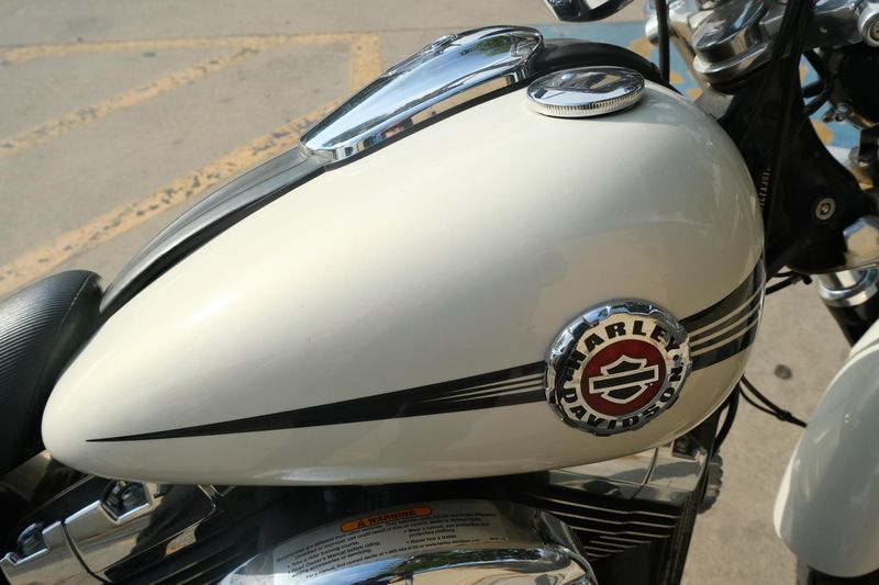 USED 2014 HARLEY SOFTAIL BREAKOUT Image 16