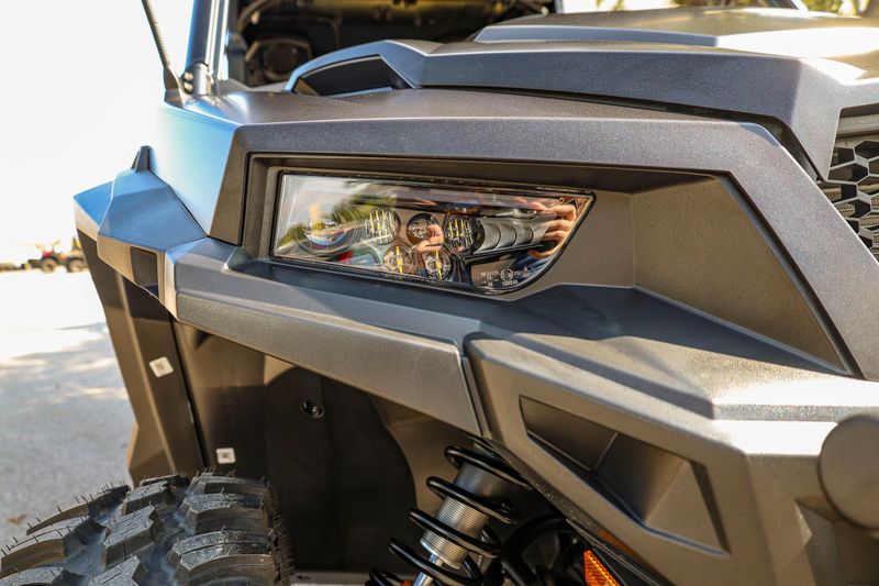 NEW 2026 POLARIS GENERAL XP 4 1000 ULTIMATE Image 21