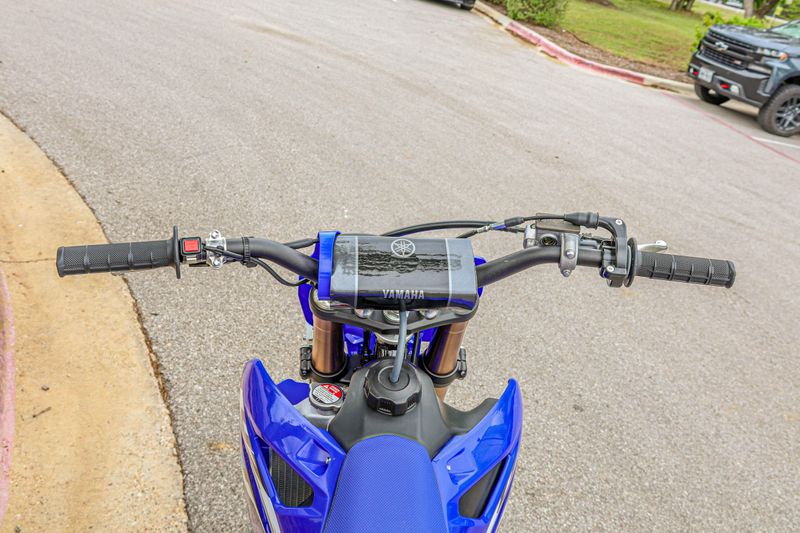 NEW 2026 YAMAHA YZ85LW Image 5