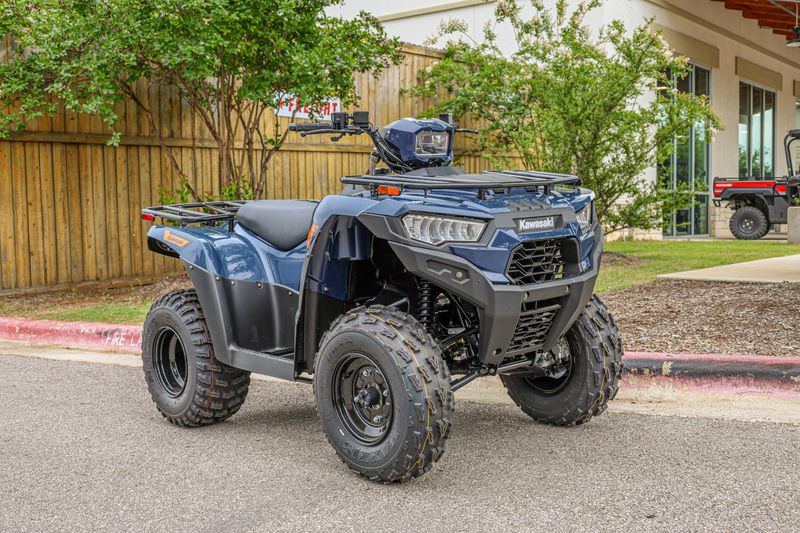 Shop New Kawasaki Models | Family Power Sports Austin