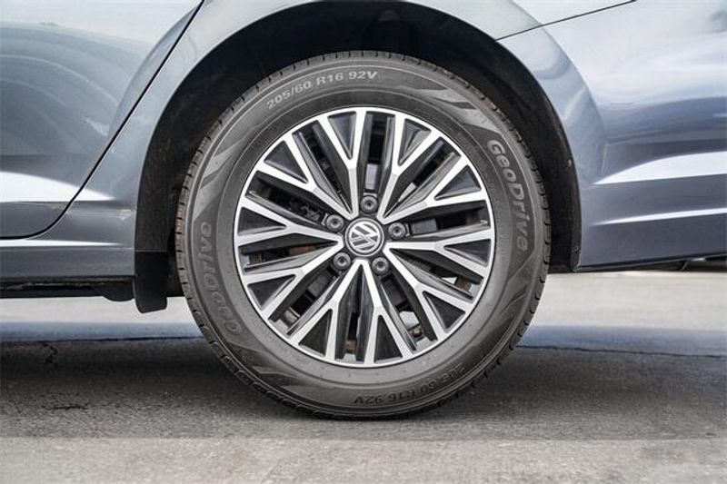 2021 Volkswagen Jetta 1.4T SImage 12