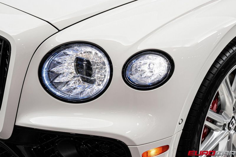 2023 Bentley Flying Spur *BLACKLINE SPEC * TOURING SPEC*Image 10