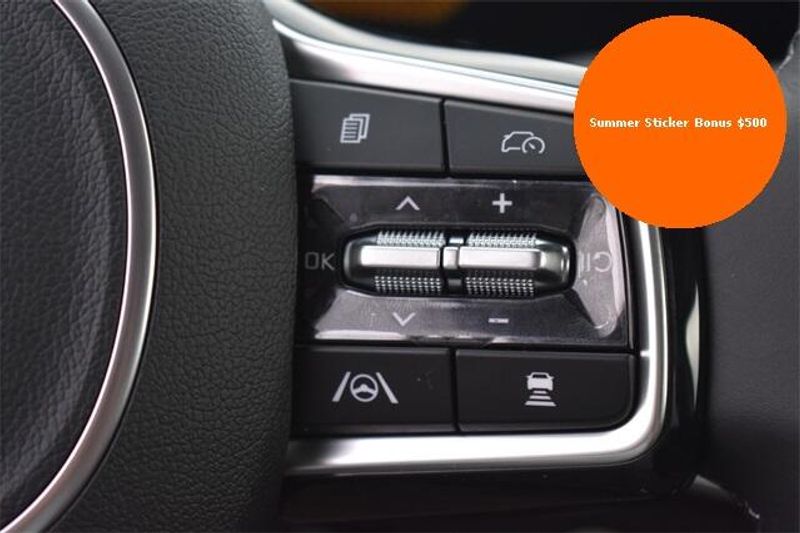 2025 Kia Sorento SImage 26