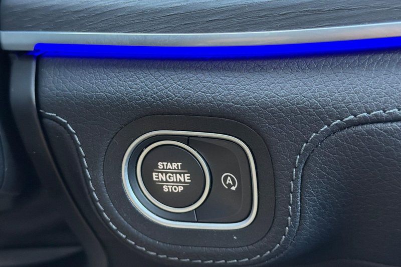 Used 2024 Mercedes-Benz GLE 350Image 27
