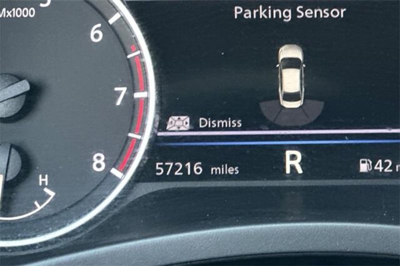 Used 2022 Nissan Sentra SVImage 22
