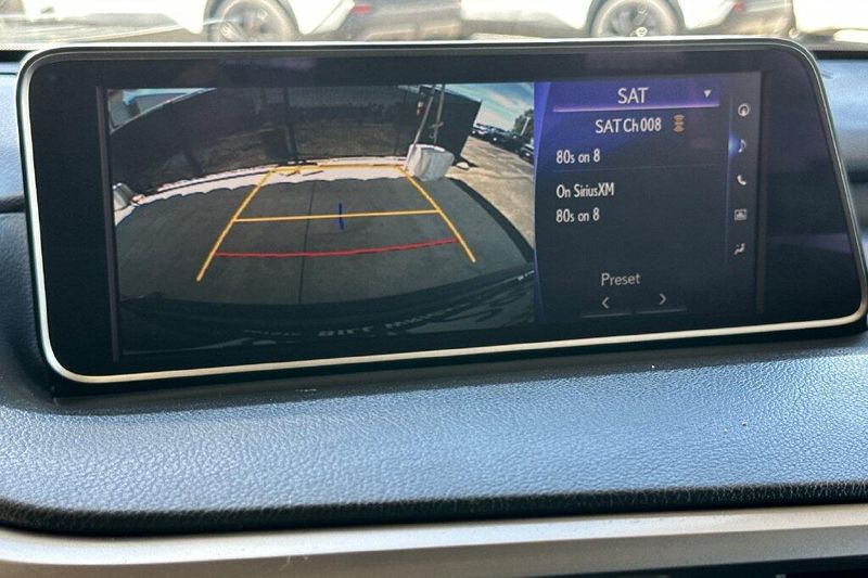 Used 2018 Lexus RX 350LImage 19
