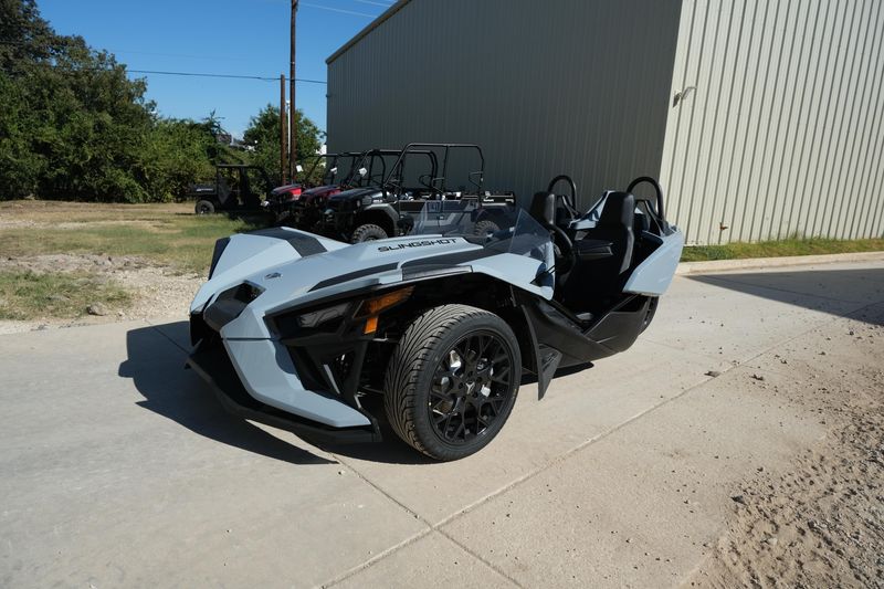 2024 Polaris SLINGSHOT SL AUTODRIVEImage 12