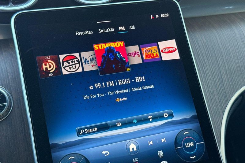 New 2026 Mercedes-Benz GLC-Class GLCGLC 300Image 16