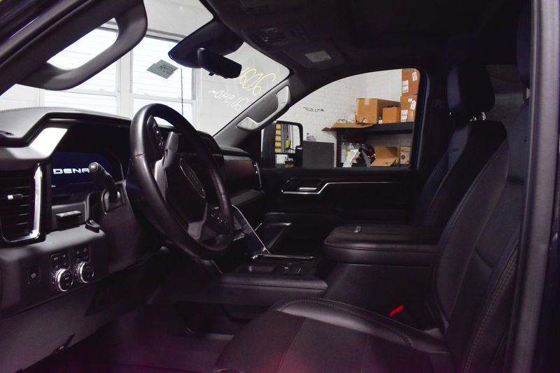 Used 2024 GMC Sierra 2500HD