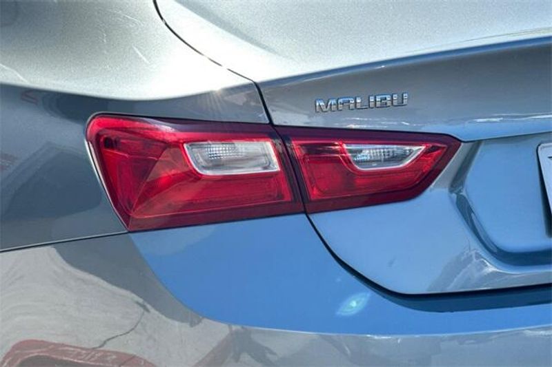 Used 2023 Chevrolet Malibu LTImage 22