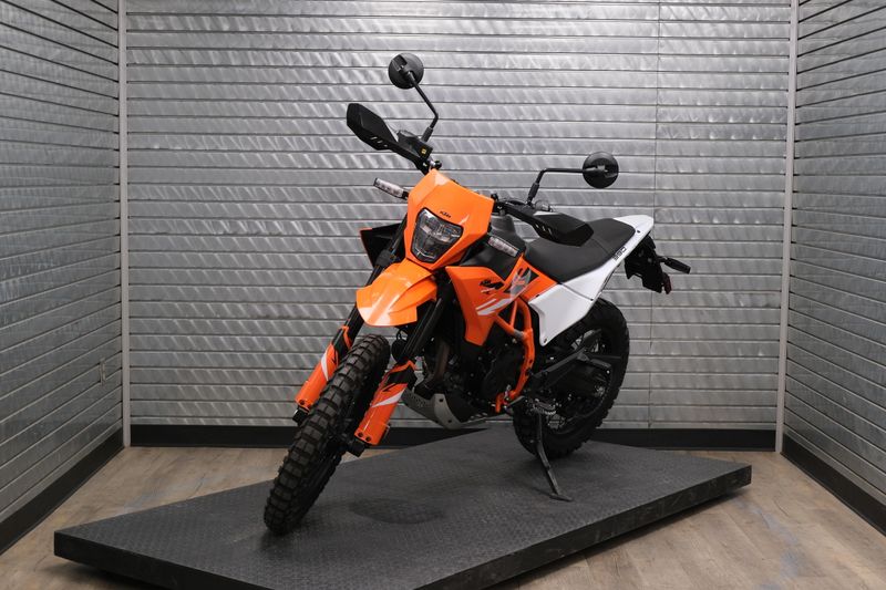 NEW 2026 KTM 390 ENDURO R Image 7