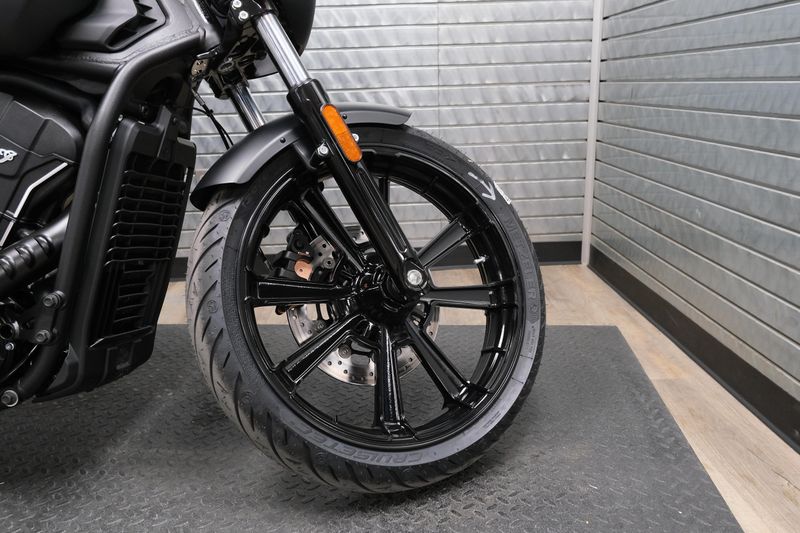 NEW 2026 INDIAN MOTORCYCLE SPORT SCOUT SIXTY LIMITED Image 13