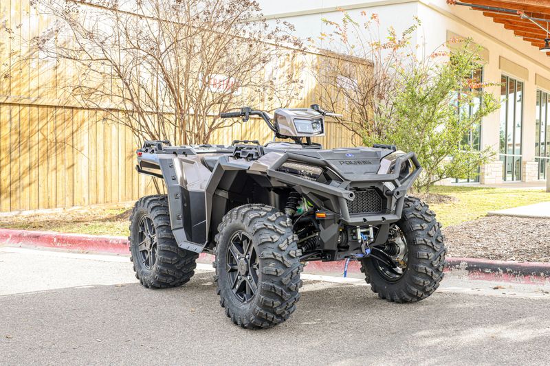 NEW 2026 POLARIS SPORTSMAN 850 TRAIL Image 1