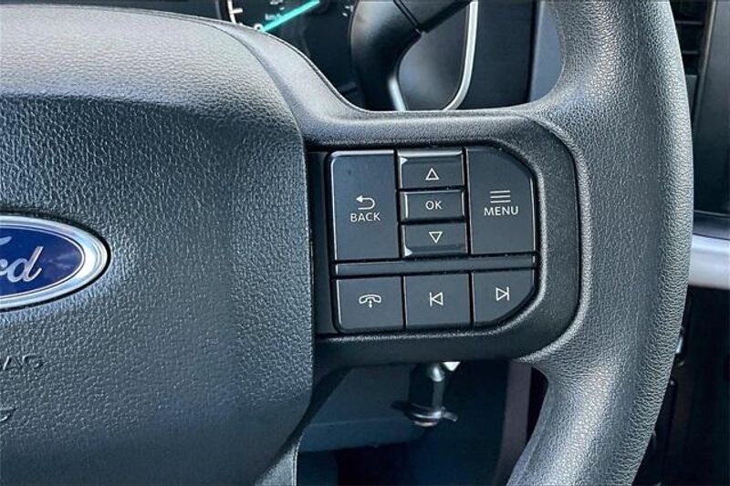 Used 2023 Ford F-150 XLTImage 19