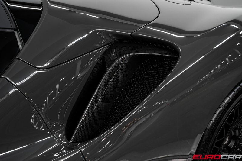 Used 2024 Ferrari SF90 Spider *ATELIER SPEC * HUGE CARBON FIBER OPTIONS*Image 21