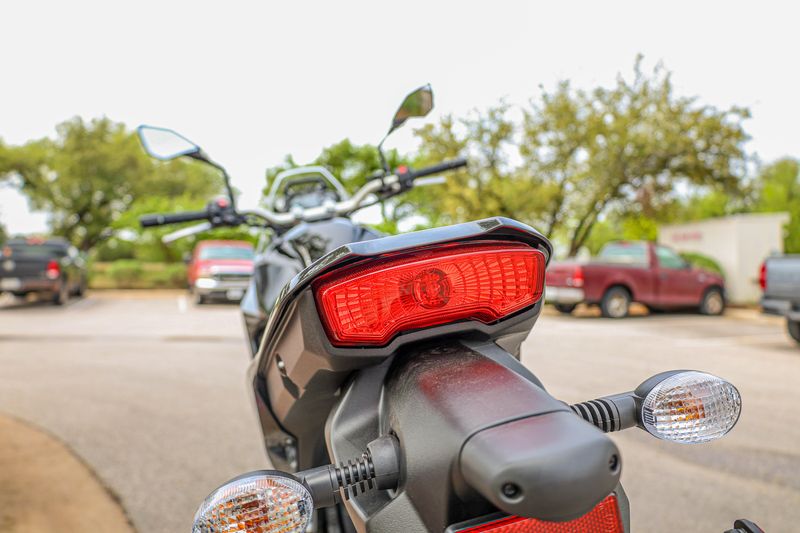 NEW 2026 KAWASAKI KLE 500 ABS Image 15