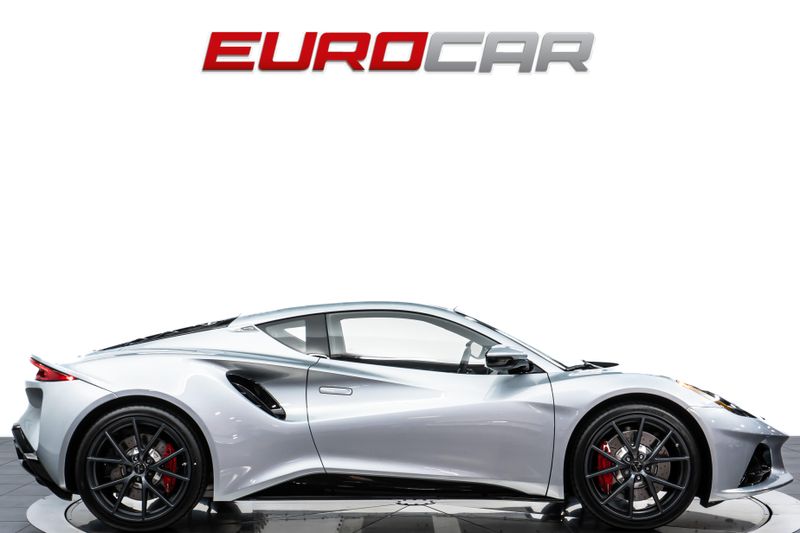 2025 Lotus Emira V6Image 6