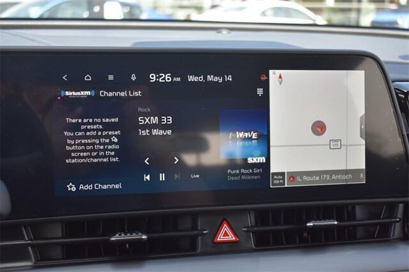 2025 Kia Sportage EXImage 31