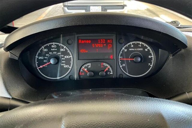 2020 RAM ProMaster 1500 BaseImage 20