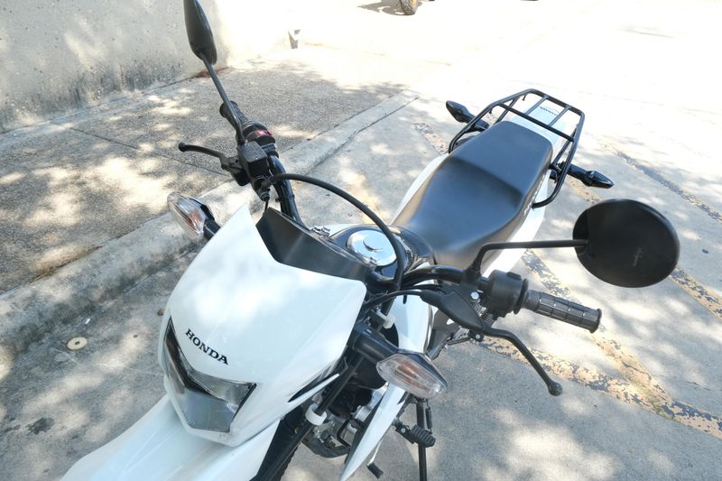 USED 2024 HONDA XR 150L Image 9