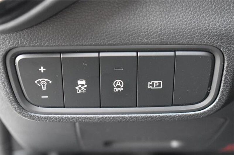 New 2025 Kia Soul SImage 21
