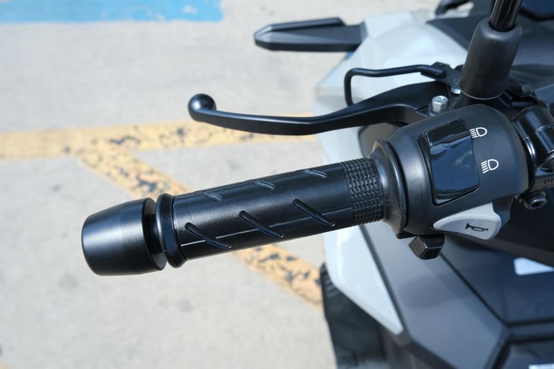 USED 2026 HONDA ADV160 Image 10