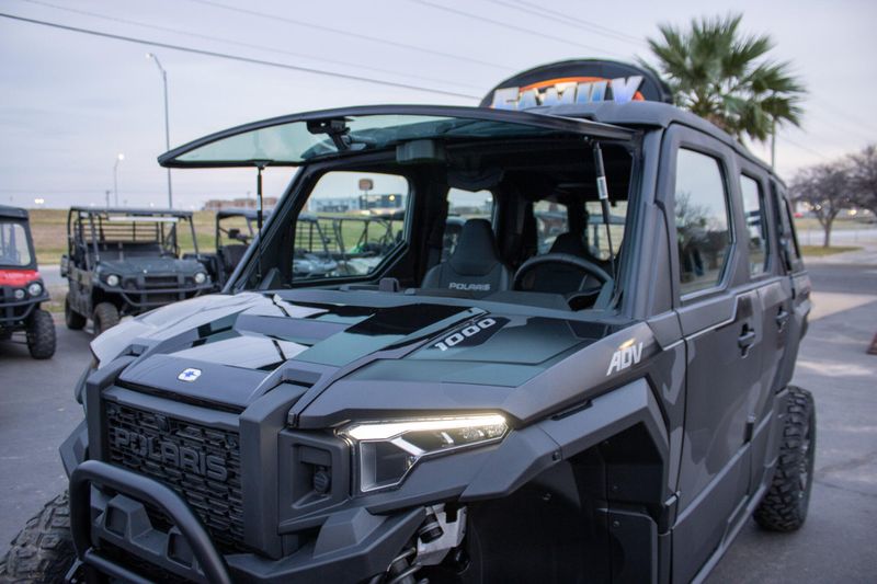 NEW 2026 POLARIS XPEDITION ADV 5 NORTHSTAR Image 19