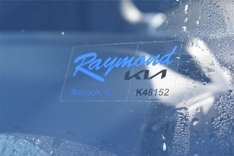 New 2025 Kia Telluride EX X-ProImage 37