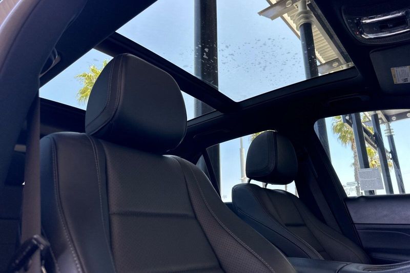 2021 Mercedes-Benz GLE 350Image 19