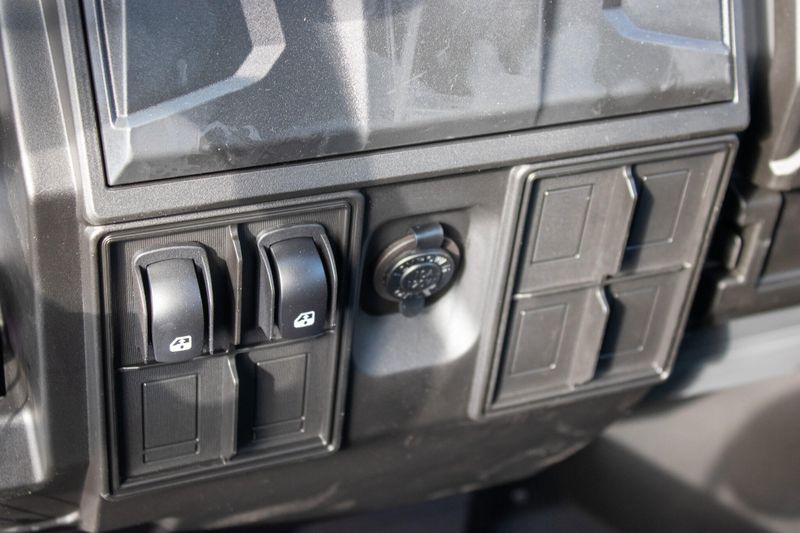 NEW 2026 KAWASAKI RIDGE CREW HVAC Image 19