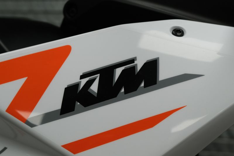 USED 2024 KTM 790 ADVENTURE Image 10