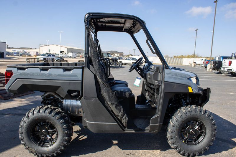 NEW 2026 POLARIS RANGER XP 1000 PREMIUM Image 6