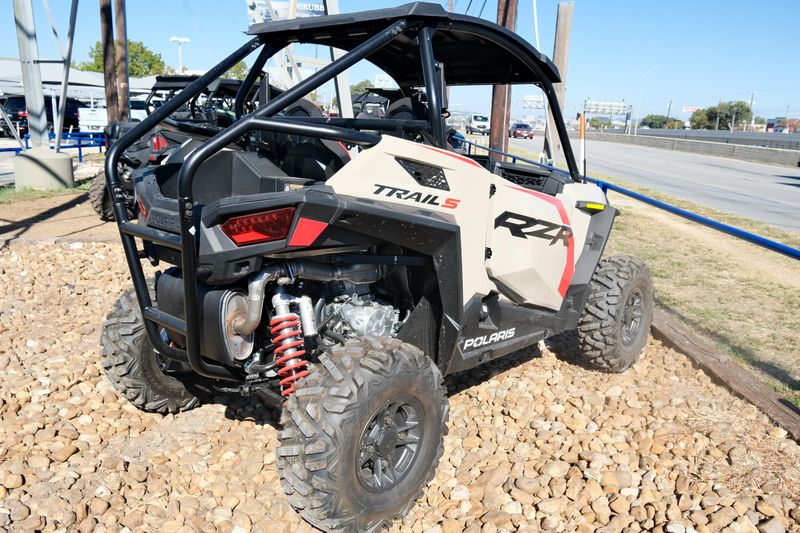NEW 2026 POLARIS RZR TRAIL S 1000 ULTIMATE Image 3