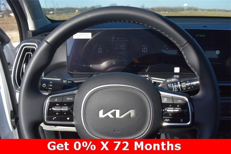 New 2025 Kia Sorento SImage 26