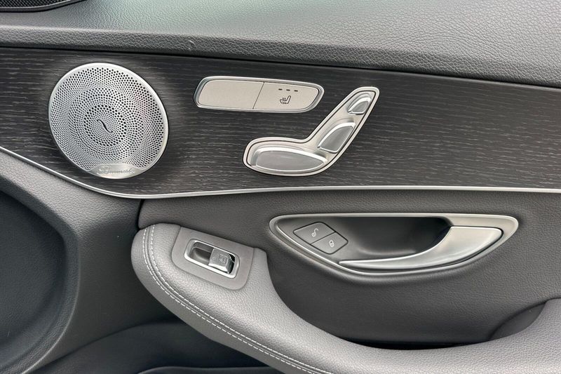 2021 Mercedes-Benz C-Class C 300Image 19