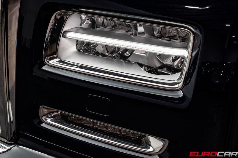 Used 2013 Rolls-Royce Phantom *FRESH SERVICE * REAR THEATER*Image 12