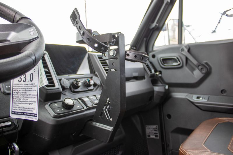 NEW 2026 CFMOTO UFORCE U10 PRO HIGHLAND Image 34