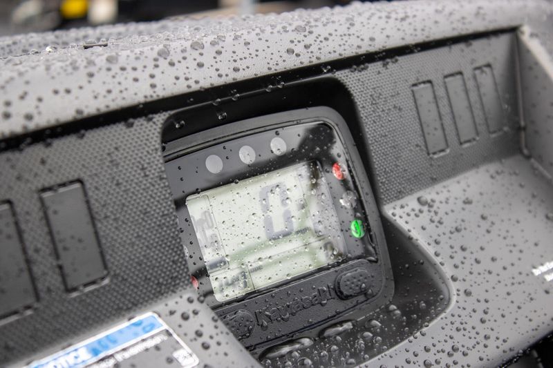 NEW 2026 KAWASAKI MULE PRODXT EPS Image 22