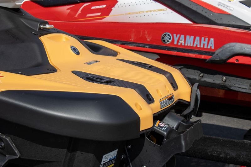 NEW 2026 SEADOO SPARK FOR 2 90HP CONVENIENCE PACKAGE WITH SOUND SYSTEM Image 9