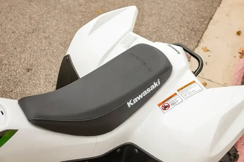 NEW 2026 KAWASAKI KFX90 Image 13