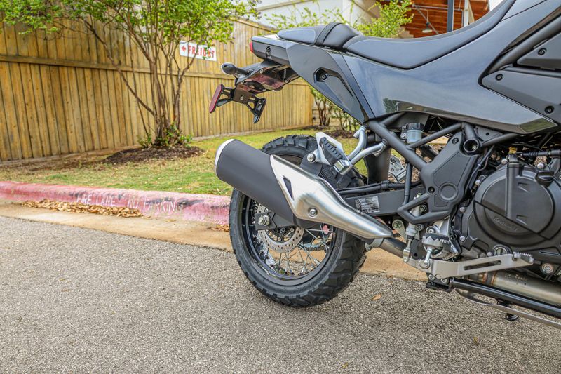 NEW 2026 KAWASAKI KLE 500 ABS Image 10