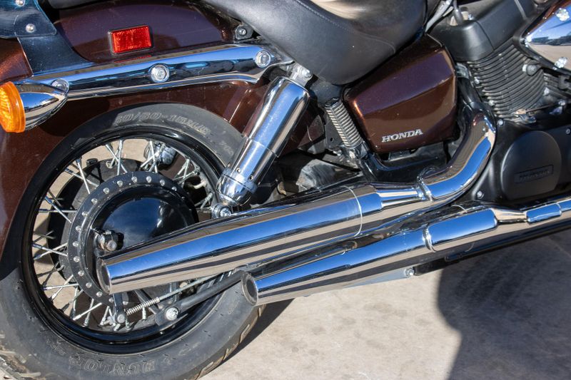 USED 2020 HONDA SHADOW AERO Image 10