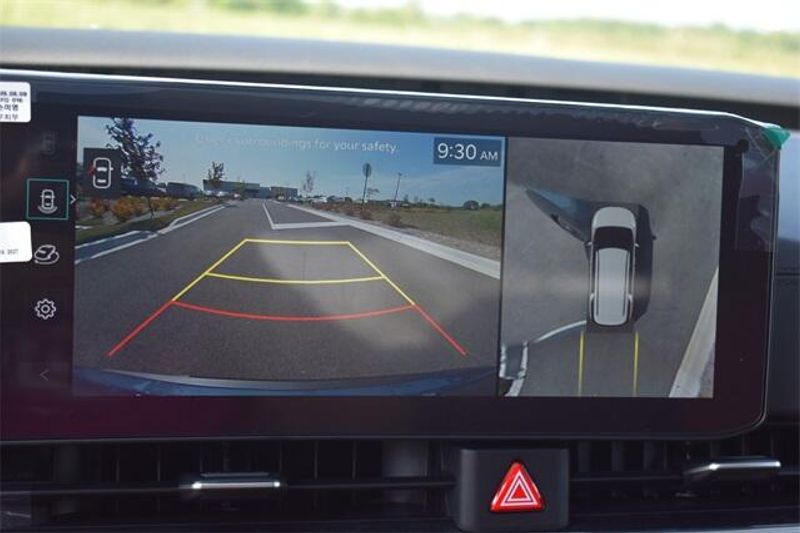 New 2026 Kia Carnival Hybrid SX PrestigeImage 35