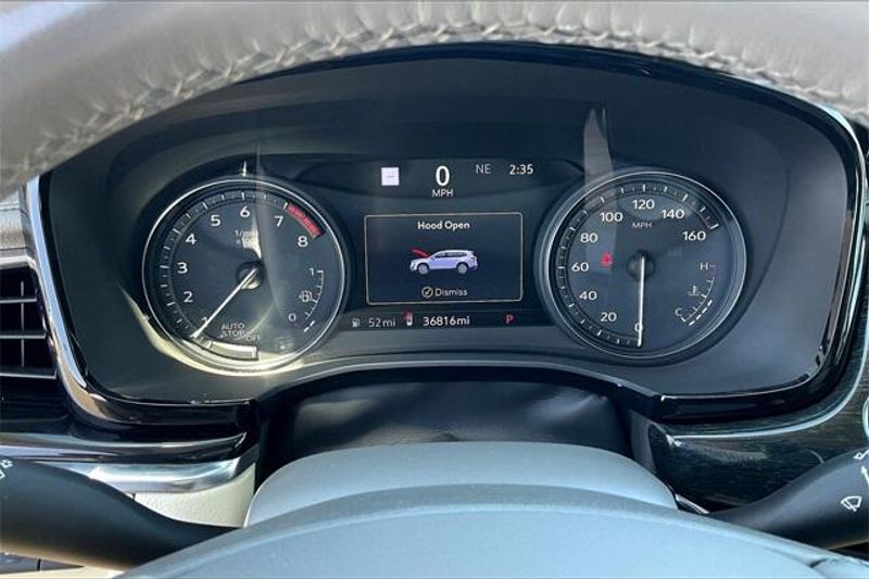 Used 2021 Cadillac XT6 Premium LuxuryImage 20
