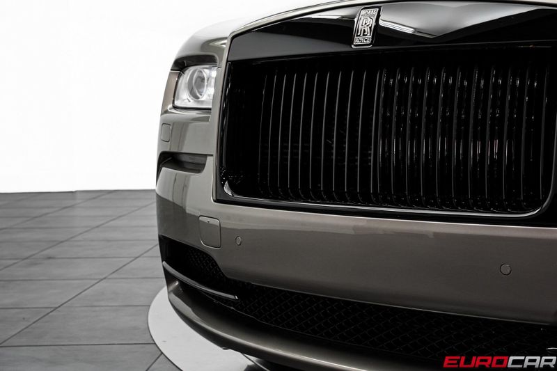 Used 2015 Rolls-Royce Wraith *SHOOTING STAR HEADLINER * IMMACULATE CONDITION*Image 11