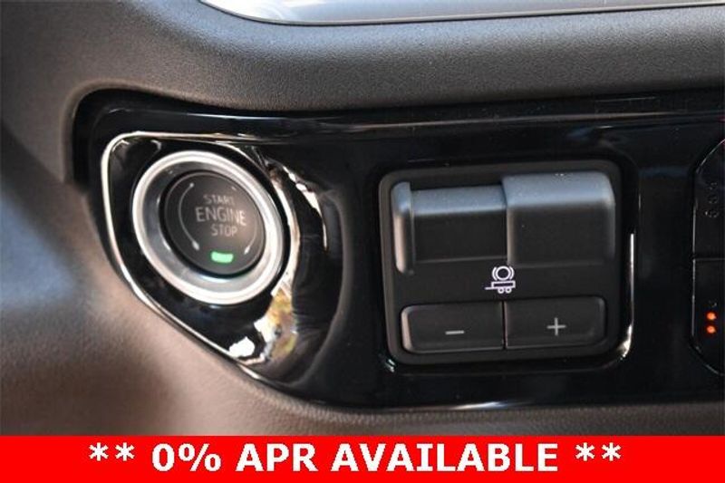 New 2025 Chevrolet Silverado 1500 LT Trail BossImage 33