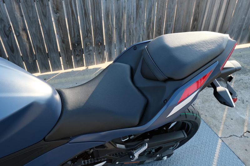 NEW 2026 KAWASAKI NINJA 500 ABS Image 13