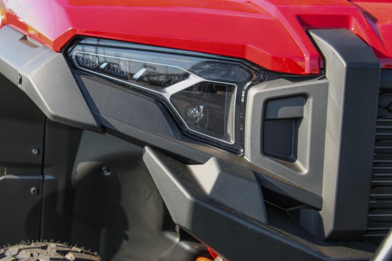 NEW 2026 POLARIS XPEDITION ADV 5 NORTHSTAR Image 8