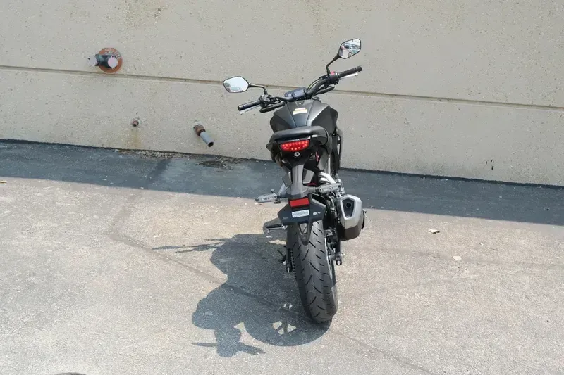 NEW 2026 HONDA CBR650R ECLUTCH Image 12