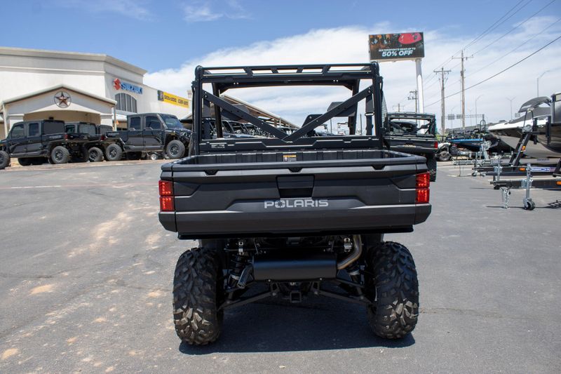 NEW 2026 POLARIS RANGER 1000 EPS Image 3